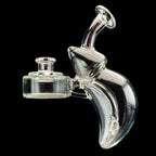 cloudv-globe-side-bubbler