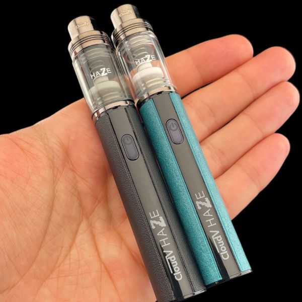 CloudV HAZE - the most powerful and stylish flower pen