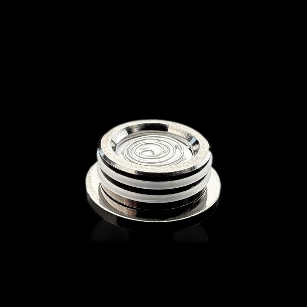 CloudV HAZE - the most powerful and stylish flower pen