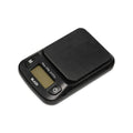 compact pocket scale for herbs
