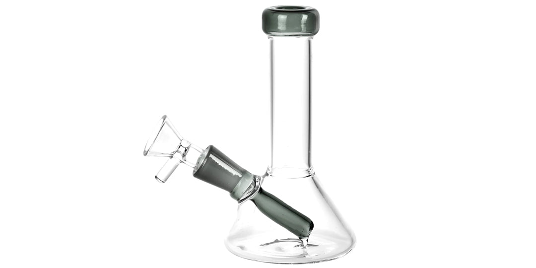 6.5” Conical Water Pipe – Wholesale Smoking Accessories in California Main image