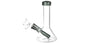 6.5” Conical Water Pipe – Wholesale Smoking Accessories in California