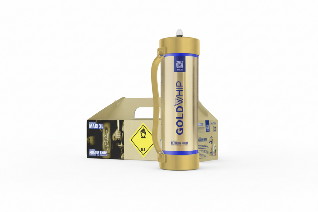 cream charger wholesale