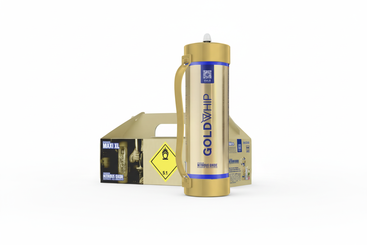 cream charger wholesale