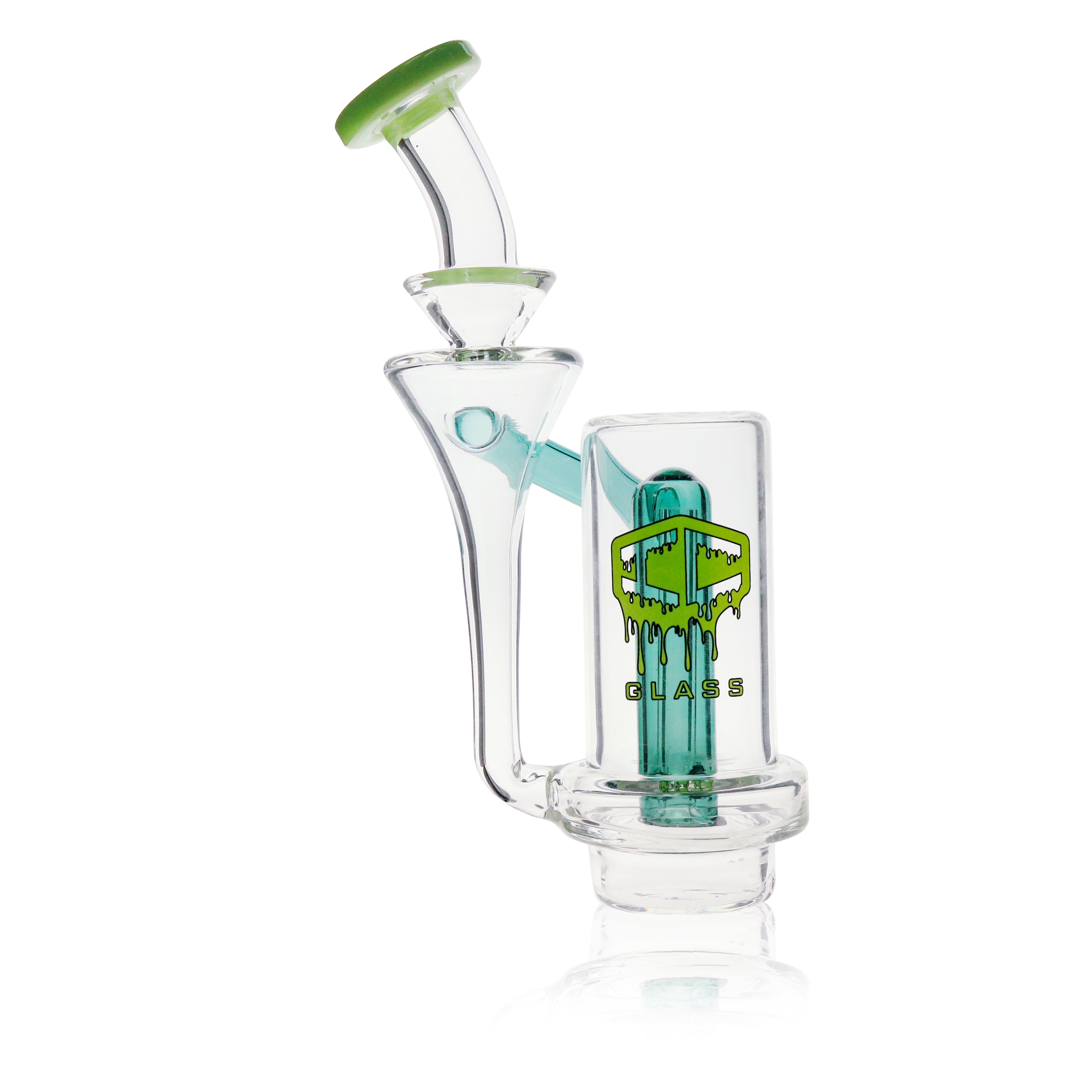 IC Glass - Carta Glass Attachment | ICTA2058 Secondary image