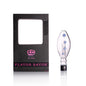 IC GLASS - Flavor Savor | comes with 6 accessories & Adapter for HUNI BADGER | Single Unit