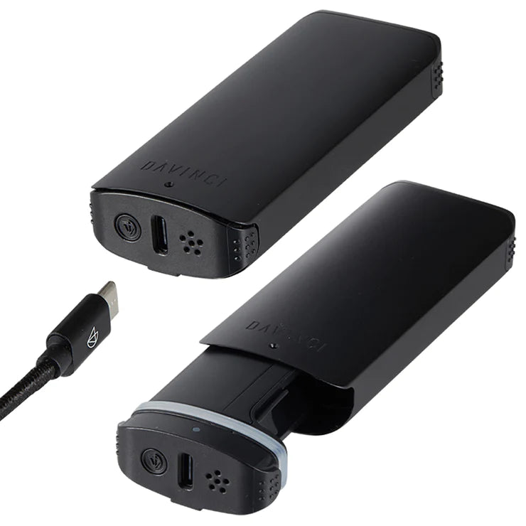 Davinci - Artiq Cartridge Vaporizer | Ultra Cooling | Single Unit