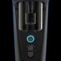 desktop vaporizer with induction heating technology
