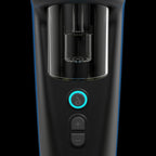 desktop vaporizer with induction heating technology