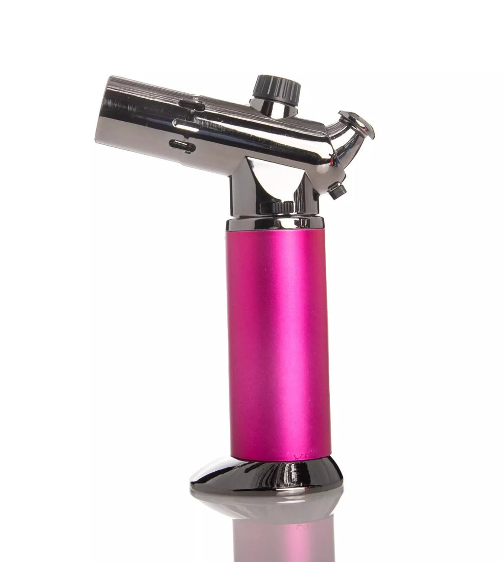 Scorch Torch - Dual Function Flame/Torch Flint Ignitor | 12 Units / Display | Display