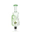 double chamber recycler,