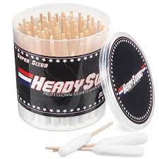 Heady Swabs - AI Banger Bucket | Single Unit