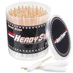 Heady Swabs - AI Banger Bucket | Single Unit