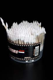 Heady Swabs - Slurper Swabs | 30 Swabs / Unit | Single Unit