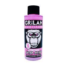 GRILAH - Water Pipe Cleaner | 16FL OZ | Single Unit