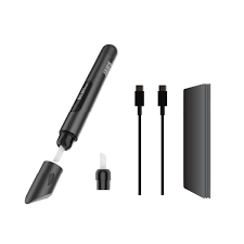 Yocan - Black Jaws Hot Knife and Thermometer | Single Unit