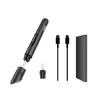Yocan - Black Jaws Hot Knife and Thermometer | Single Unit