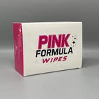 Pink Formula - Wipes | Single Unit