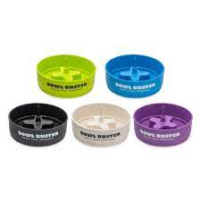Santa Cruz Hemp Bowl Bluster - light weight