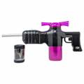 Smokegun - Handheld Party Smoke Machine with LED Lights