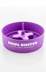 Santa Cruz - Hemp Bowl Bluster | Single Unit