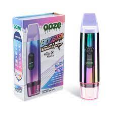 Ooze Booster - 1100mAH Vaporizer| Single Unit