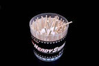 Heady Swabs - Slurper Swabs | Organic 60 Swabs / Unit | Single Unit