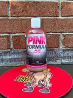 Pink Formula Plus - Cleaning Solution | 16OZ | Single Unit