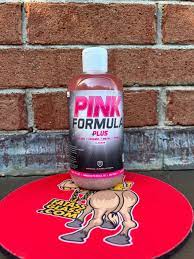Pink Formula Plus - Cleaning Solution | 16OZ | Single Unit