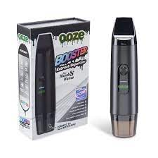 Ooze Booster - 1100mAH Vaporizer| Single Unit