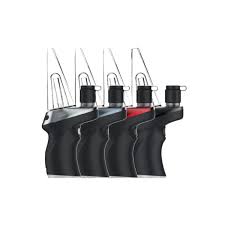 Yocan Black Phaser Ace Wax Vaporizer