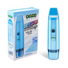 Ooze Booster - 1100mAH Vaporizer| Single Unit