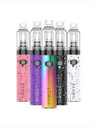 Wulf - Mods Orbit Concentrate Vaporizer | Single Unit