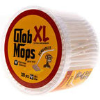 Glob Mops - Bendable Cotton Swabs | 300 Swabs / Unit |