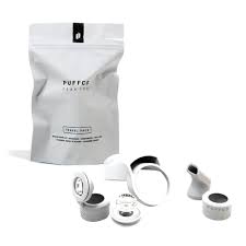 Puffco Peak Pro Travel Pack
