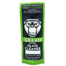 GRILAH - Green Cleaner | Pack of 6