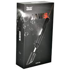Yocan Black Jaws Hot Knife and Thermometer