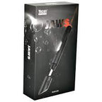 Yocan - Black Jaws Hot Knife and Thermometer | Single Unit