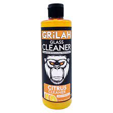 GRILAH - Waterpipe Cleaner | 16FL OZ | Single Unit