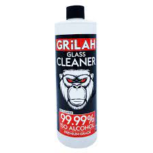 GRILAH - Water Pipe Cleaner | 16FL OZ | Single Unit