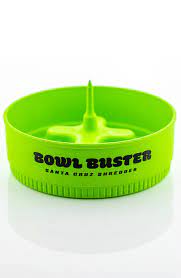 Santa Cruz - Hemp Bowl Bluster | Single Unit