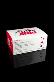 Pink Formula - Wipes | Single Unit