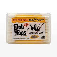 Glob Mops Cotton Mops - Travel Pack