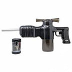 Smokegun - Handheld Party Smoke Machine with LED Lights
