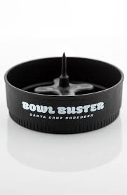 Santa Cruz - Hemp Bowl Bluster | Single Unit