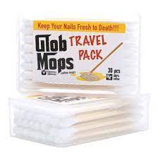 Glob Mops Cotton Mops - Travel Pack