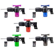 SMOKEGUN