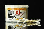 Glob Mops - 2.0 XL Cotton Swabs | 300 Swabs / Unit | Single Unit