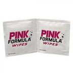 Pink Formula - Wipes | Single Unit