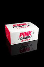 Pink Formula - Wipes | Single Unit